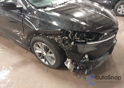 2023 Buick Encore Gx Select Fwd z USA, uszkodzony, nr VIN KL4MMDS26PB100737